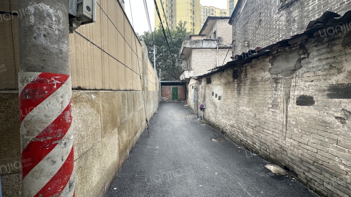 三多里15号外景图