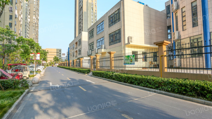 合肥滨湖菊园房价怎么样滨湖菊园房源户型图小区车位交通地址详情分析