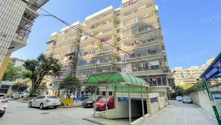 东水路71号外景图