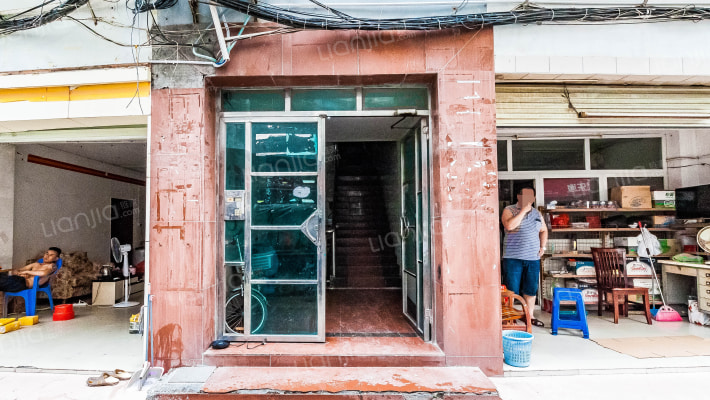 南雅豪庭外景图