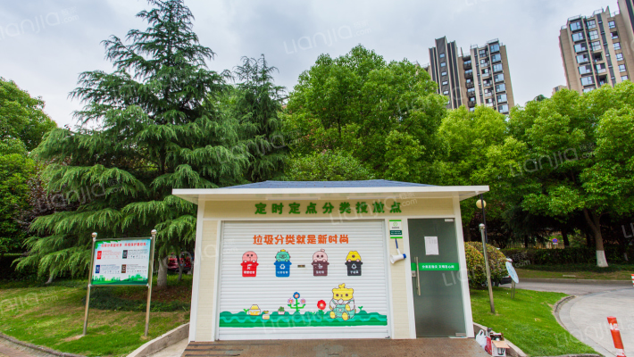 祥源福邸外景图