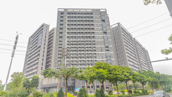 海伦堡爱Park外景图