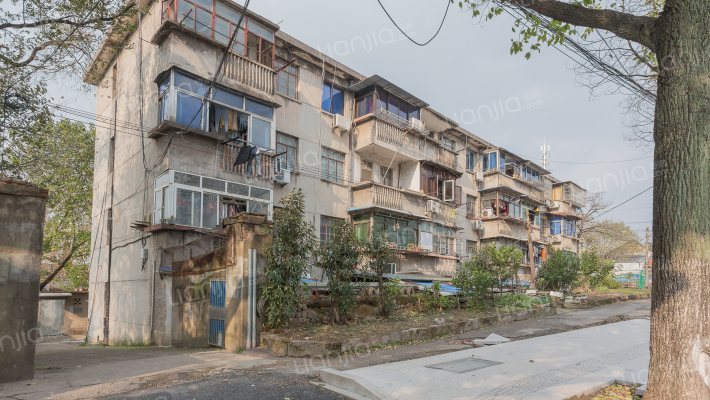 铁路中心外景图