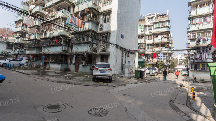 观音街80号外景图