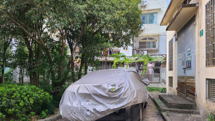 上南玲珑苑外景图