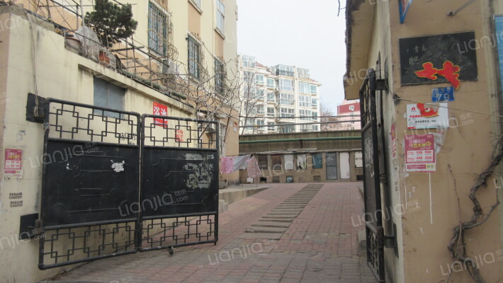 营口路79号外景图