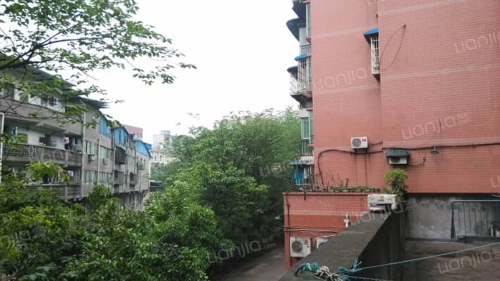 圣马三期外景图