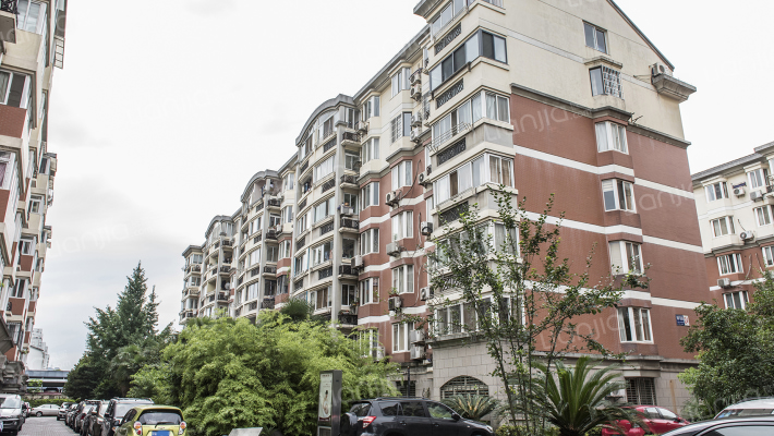 宋都凯旋苑外景图