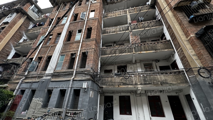 次南巷6号外景图