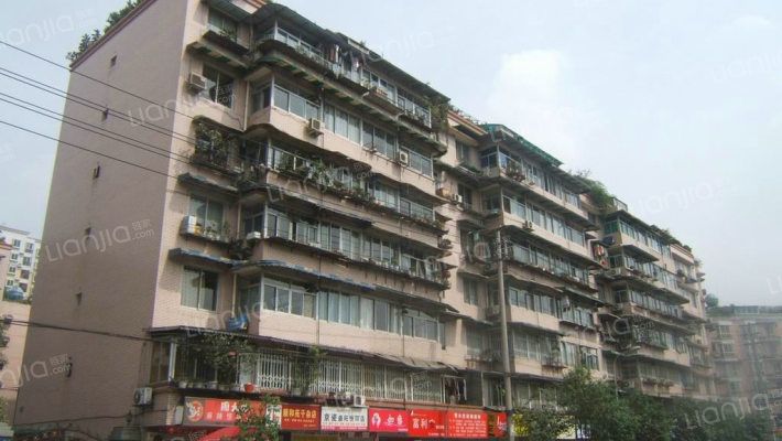 顺和苑(双元街)外景图