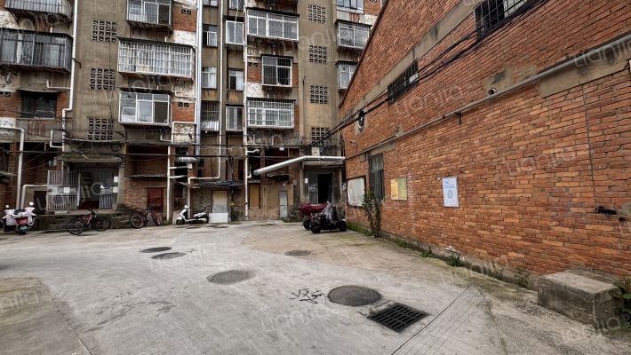 迎春巷2号外景图