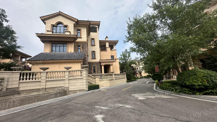 佳兆业8号外景图