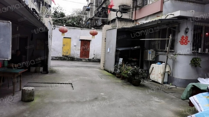 小北街140号外景图