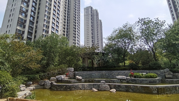 东南智汇城5号院外景图