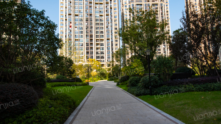 宋都东郡之星外景图