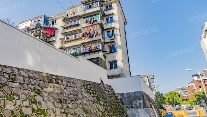 上饶市信州区光学路外景图