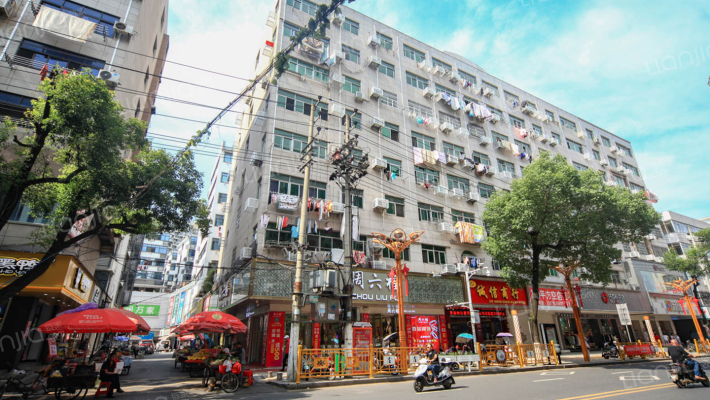 向阳巷006号外景图