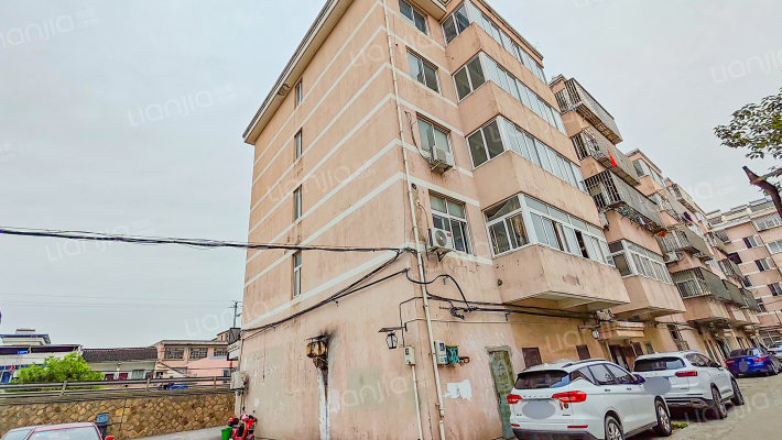 花石西路121号外景图