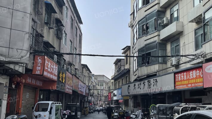 颖州南路76号外景图