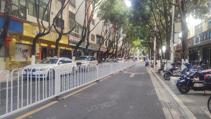 江东花园二号院外景图