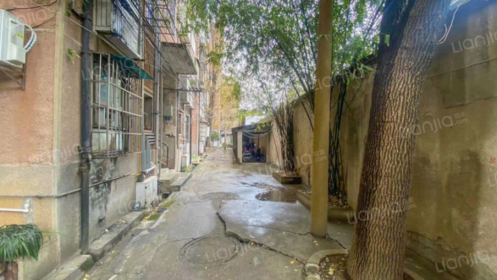 长春巷9号外景图