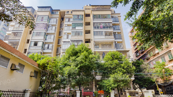 信和宜居外景图