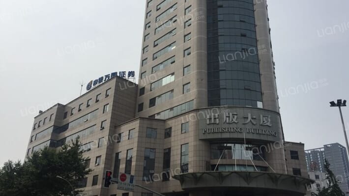 槐树街2号外景图