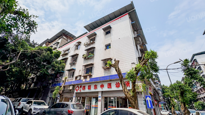 皮鞋城北一街19号外景图