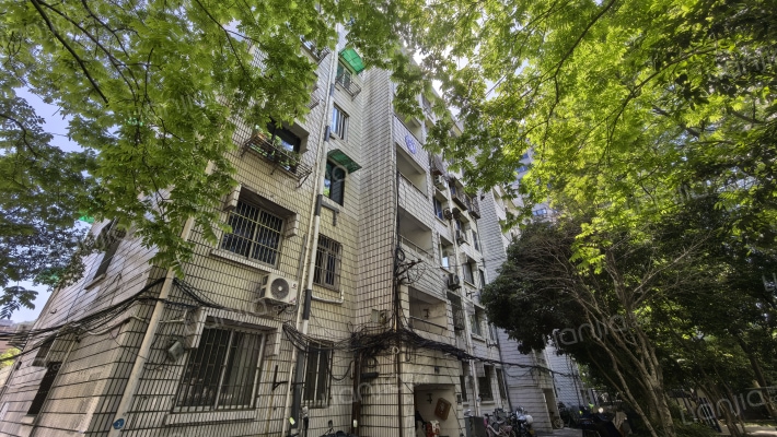 文三路567号外景图