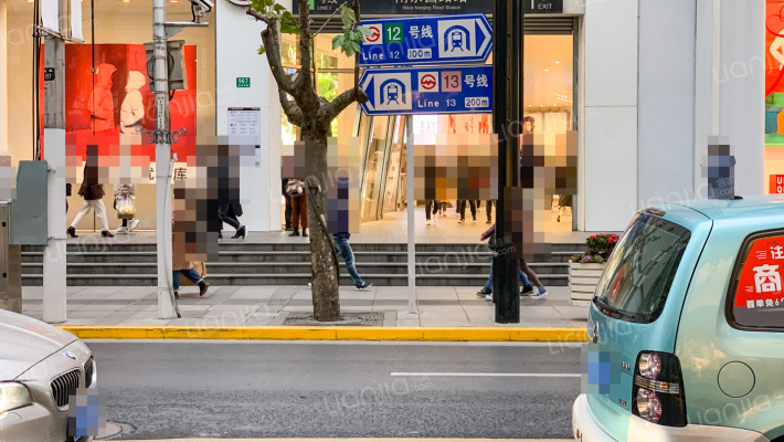 奉贤路198号外景图