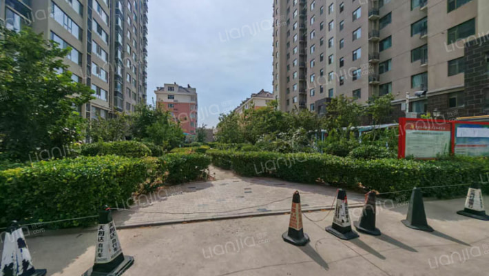 富邦广电家园外景图