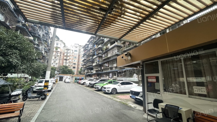 营康西路218号外景图