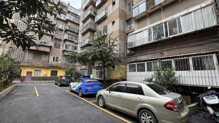 瓦仓庄143号外景图