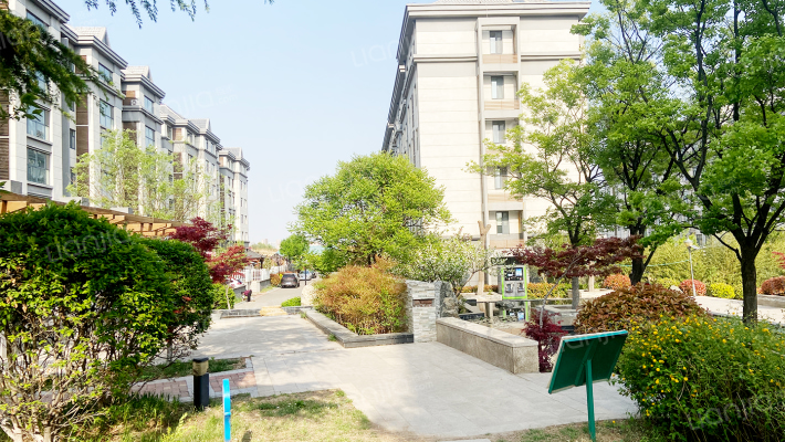 大展·麓山郡外景图