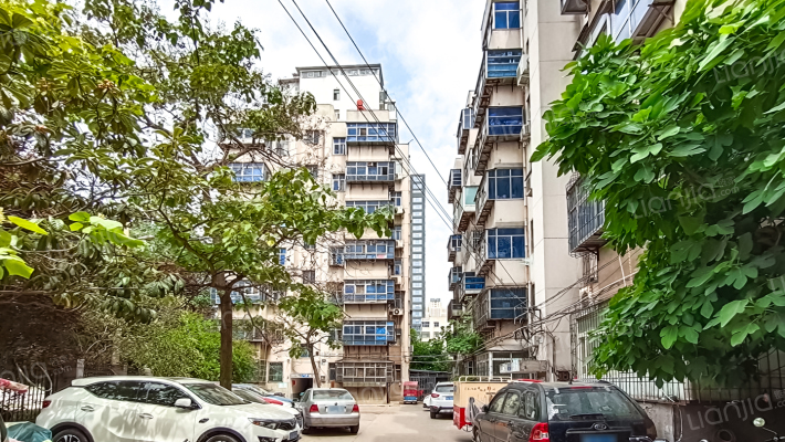 货站北街32号外景图