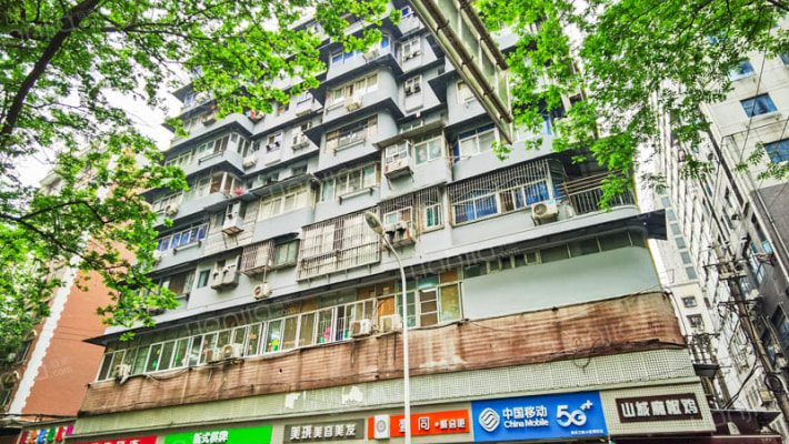 苗栗路205号外景图