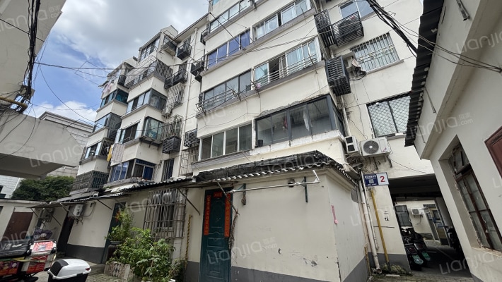 南环西路26号外景图