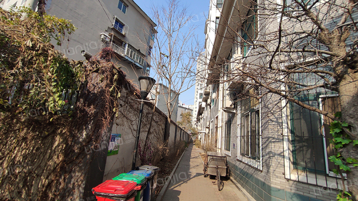 聚贤雅苑外景图