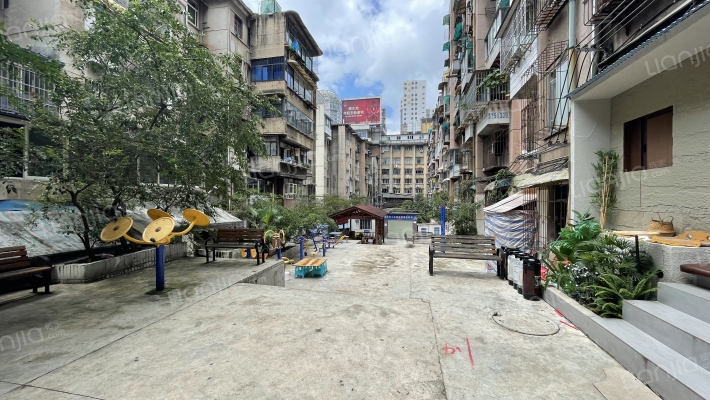 贵阳翠屏巷4号房源|户型图|小区车位|交通地址详情分析(链家网)