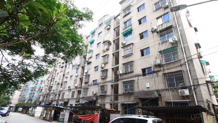 金碧花园外景图