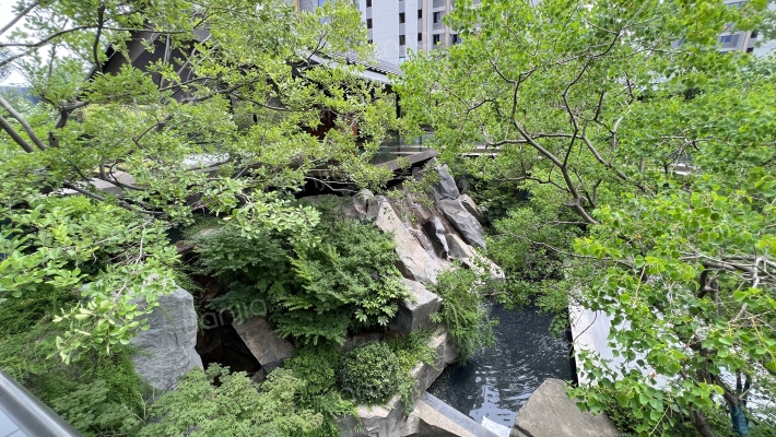 万科昆吾外景图