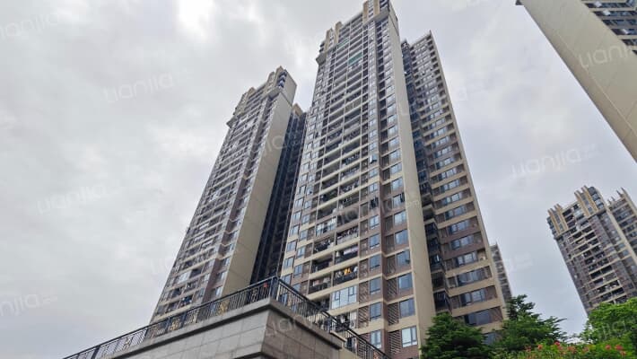 尚东嘉御外景图