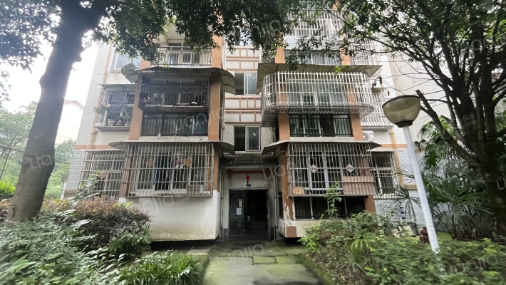 泽润家园外景图