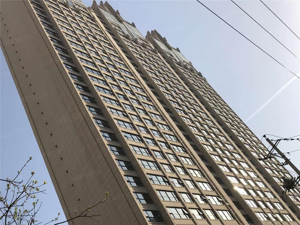 合生御龙城相册