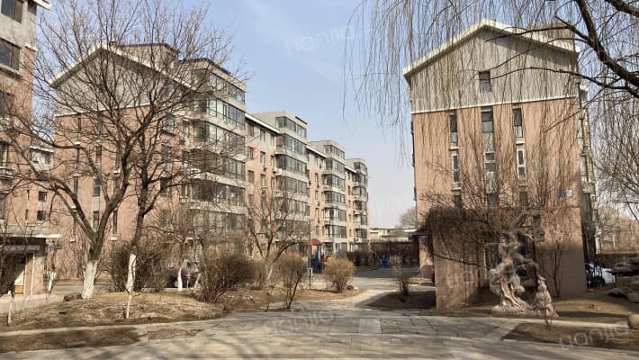 御龙逸城A外景图