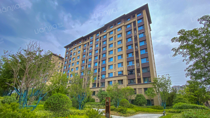 浞河九号外景图