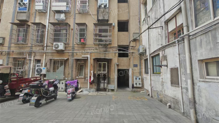 德宽路180号外景图