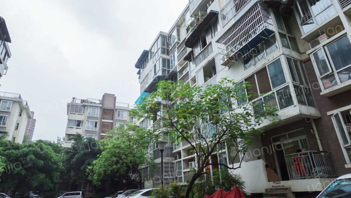 东虹路54号院外景图