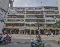 无线电厂住宅楼