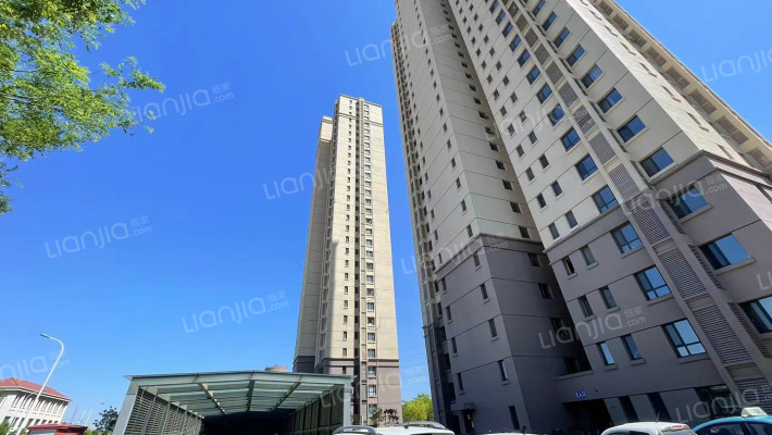 盛皓北苑外景图